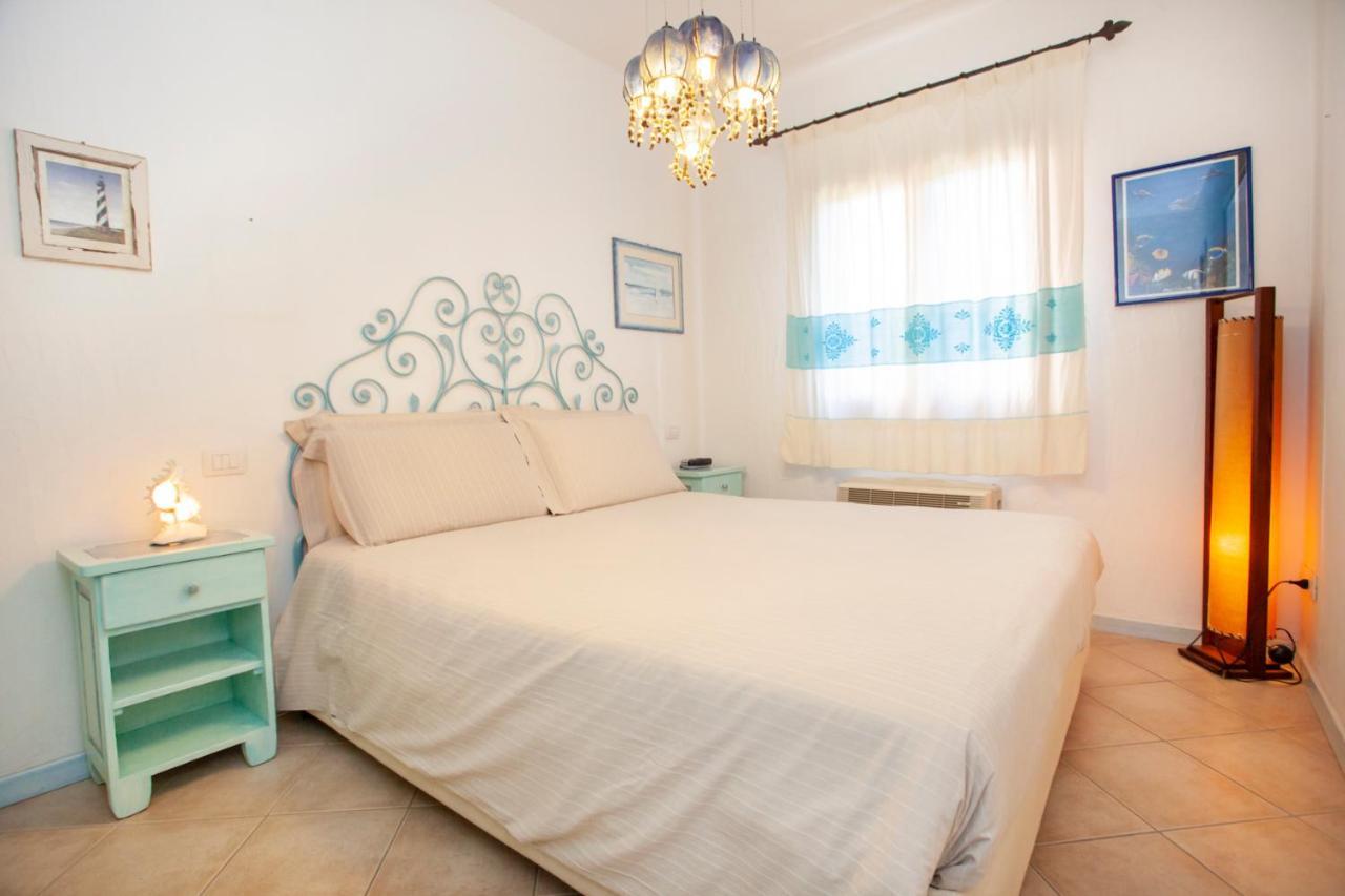 Appartamento Mare – Murta Maria *